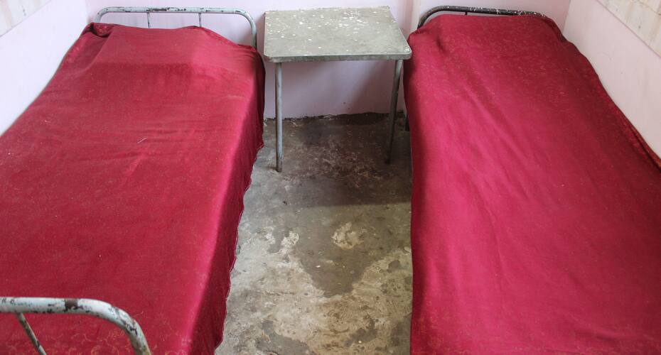 Lucky Guest House, Ahmedabad 4